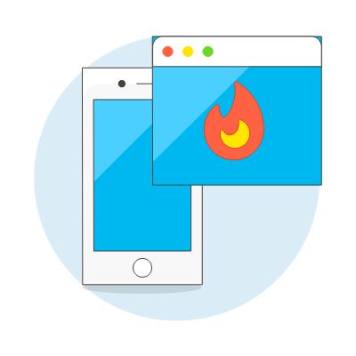 website development