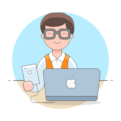 website development