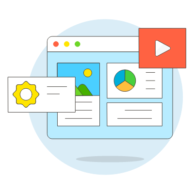 NodeAscend Services for website development