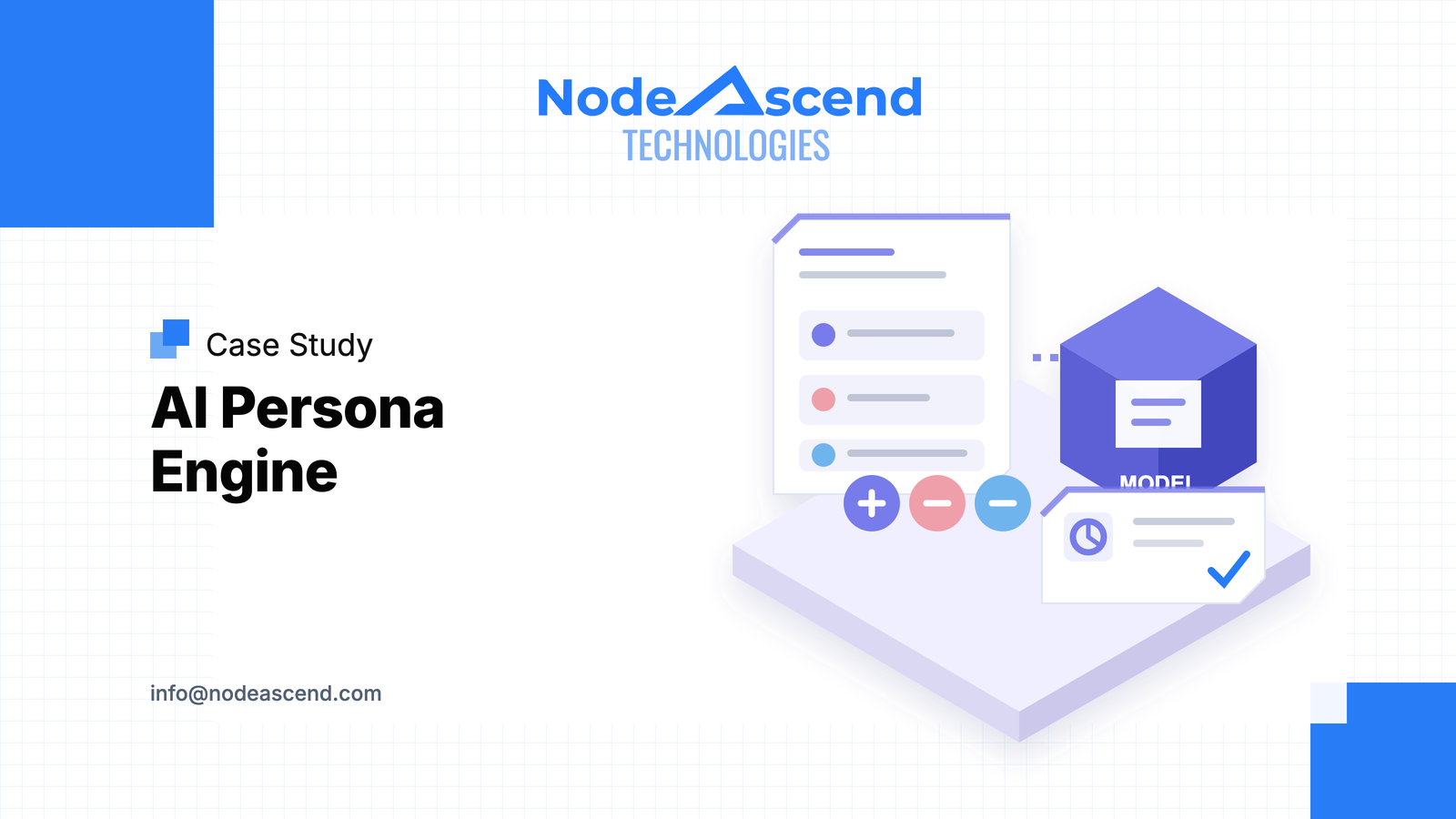 AI Persona Engine Case Study: Architecture, Evaluation and Guardrails