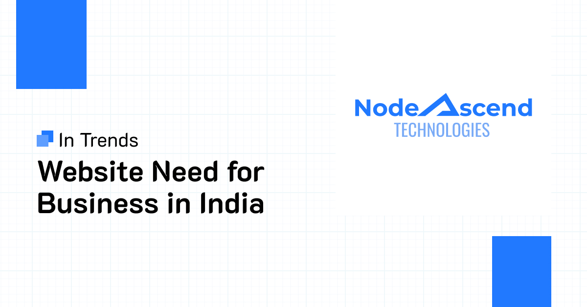 Why Every Business in India Needs a Professional Website in 2026: The Complete ROI Breakdown