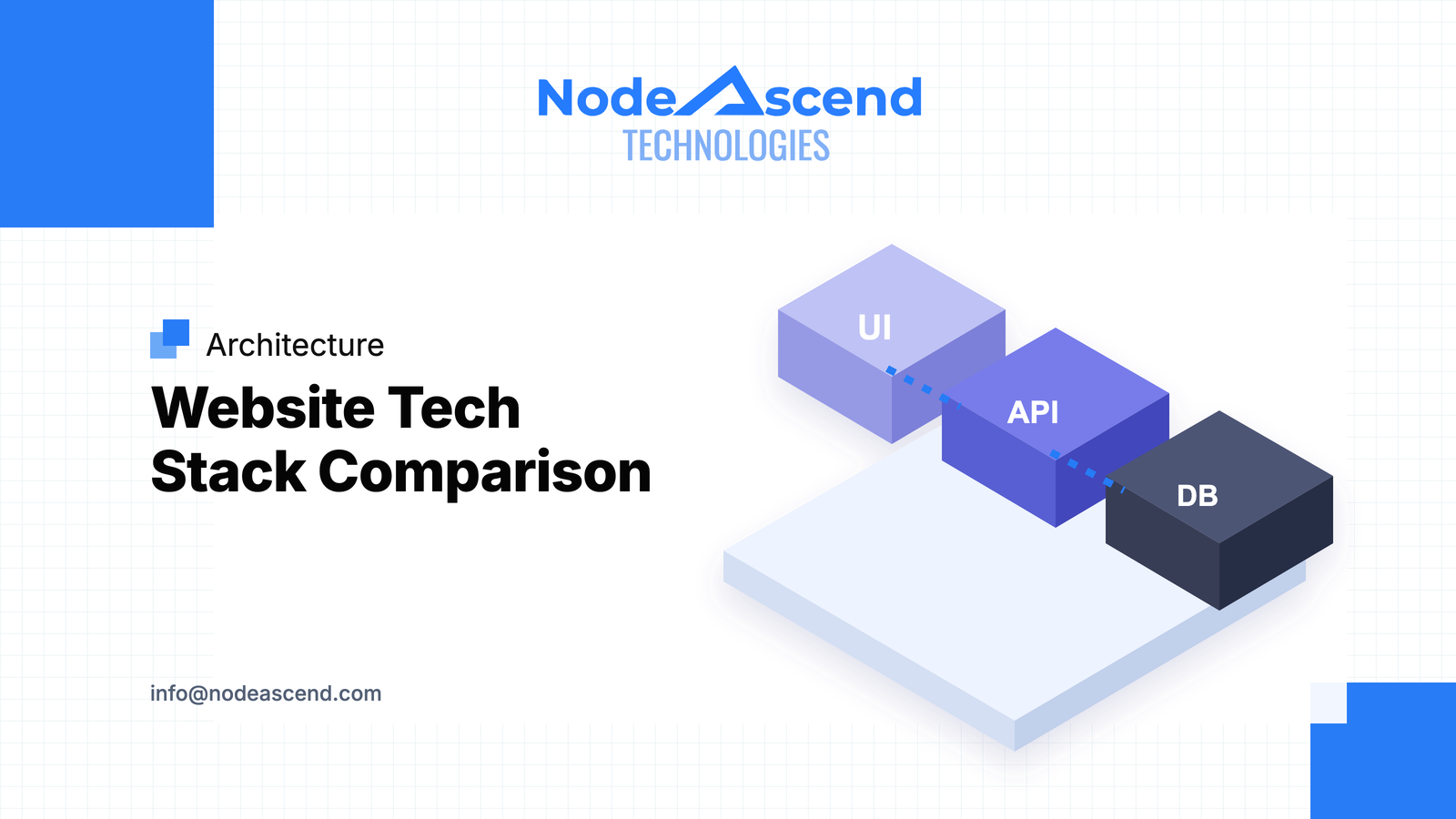 Astro vs Next.js vs WordPress vs PHP: A Real Website Tech Stack Comparison for 2026