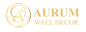 Aurum Wall Decor logo