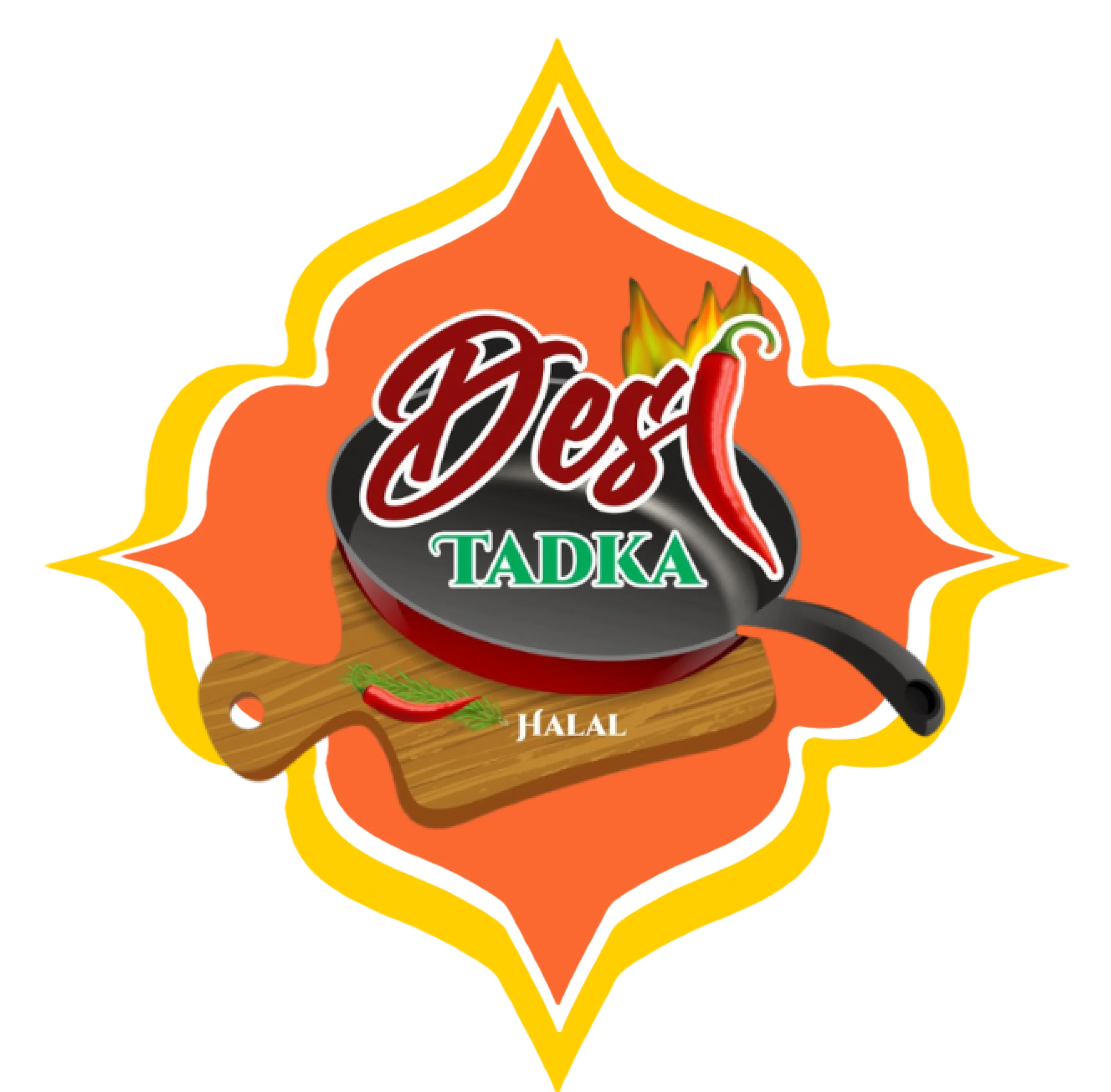 Desi tadka catering