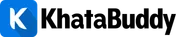 KhataBuddy.ai logo
