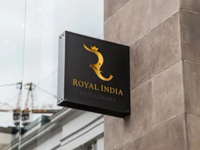 Royal Restaurant