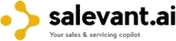 Salevant.ai logo
