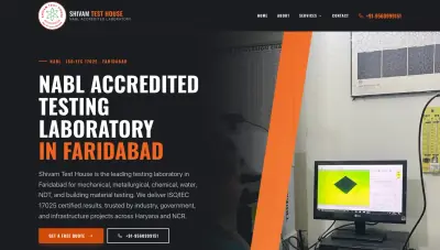 Shivam Test House