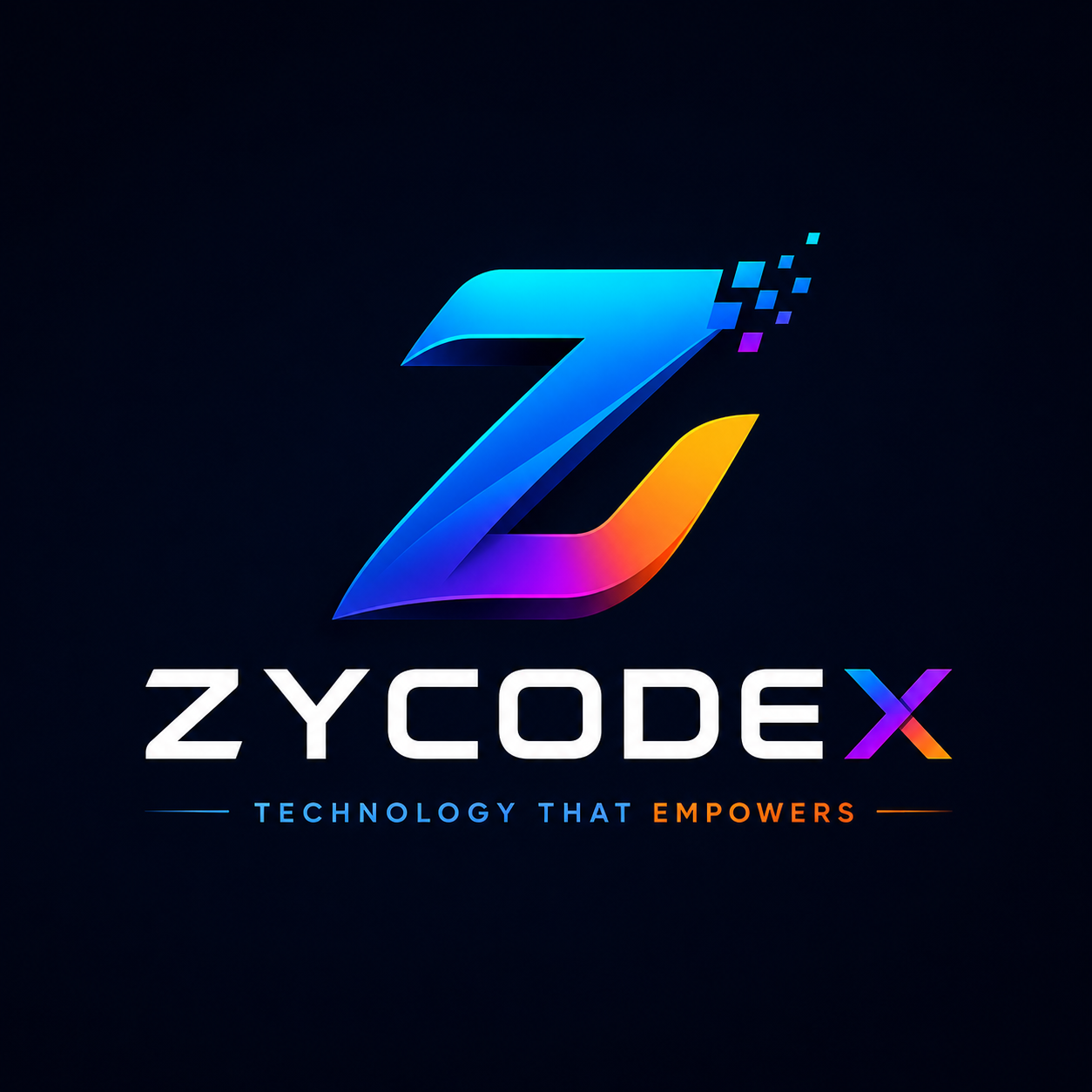 Zycodex logo