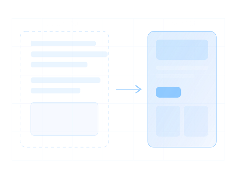 Illustration: UI/UX Design