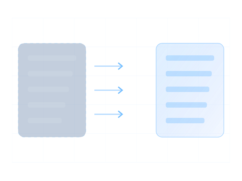 Illustration: Legacy Modernization