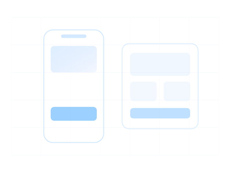 Illustration: Native iOS Apps