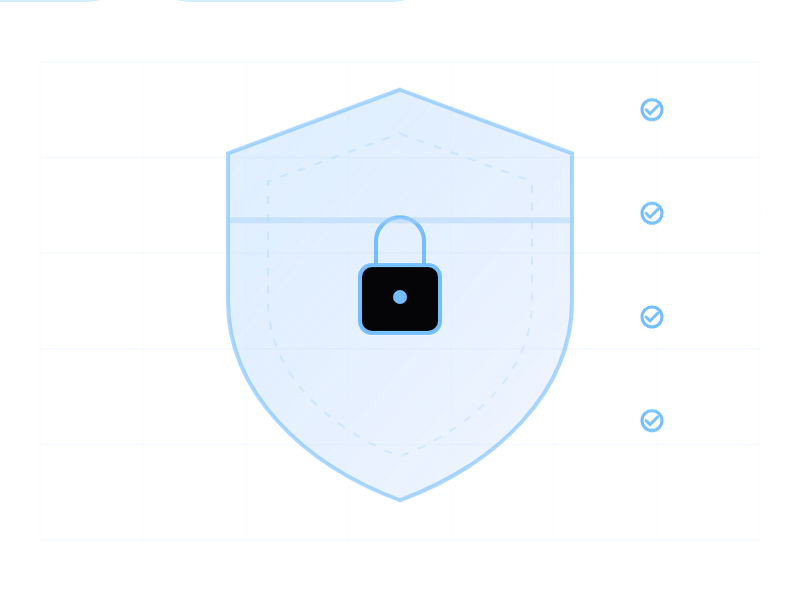 Illustration: Cybersecurity Consulting