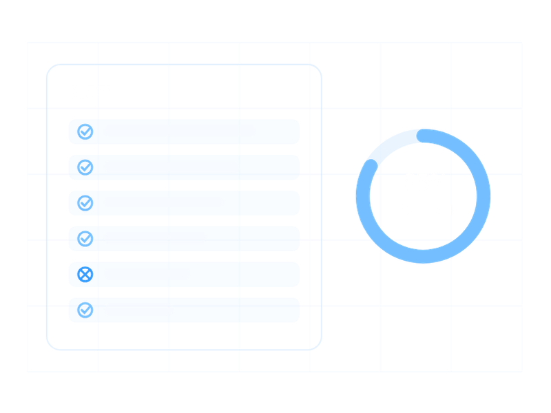 Illustration: Manual Testing